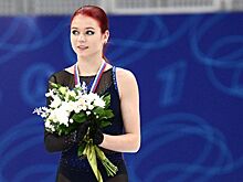 Премия Чемпионата Король и Королева фигурки, финал, почему нужно голосовать за Игнатову-Трусову, контрольные прокаты, свадьба года