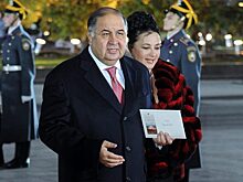 Жены олигархов, которых не поменяли на 2 по 25