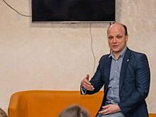 Директор департамента Минобрнауки провел рабочую встречу в ВДЦ «Смена»