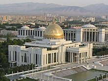 Взаимный газовый интерес определяет отношения России и Туркмении