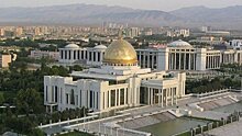 Взаимный газовый интерес определяет отношения России и Туркмении