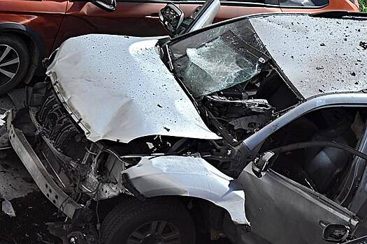 Посольство России прокомментировало задержание обвиняемого в подрыве машины в Москве