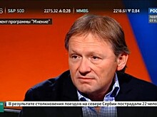 Титов: Столыпинский клуб представит программу Путину