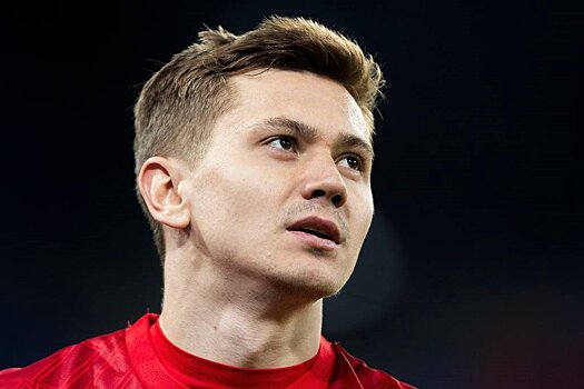 Обляков - о победе над "Динамо" Махачкала: надо было еще забивать