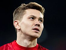 Обляков - о победе над "Динамо" Махачкала: надо было еще забивать