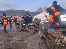 Названо одно обстоятельство, способное спасти пропавшую в тайге семью