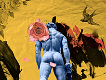 Строго 18+. Монологи порноактёров о своей нелёгкой работе