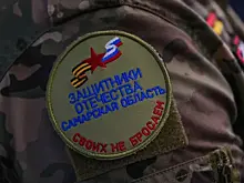 В Самарском филиале фонда "Защитники Отечества" оказывают поддержку и содействие в трудоустройстве ветеранов СВО