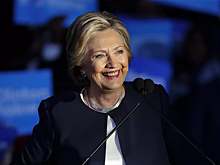 «Хочет избежать тюрьмы»: Дмитриев объяснил интерес Клинтон к Украине давним скандалом с Рашагейтом