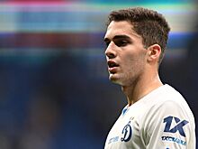 Захарян рассказал о реакции болельщиков на его переход в "Реал Сосьедад"