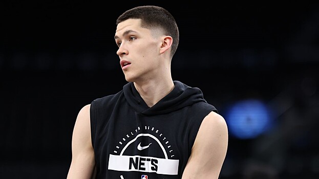 Демин сравнил уровень защиты в NCAA и НБА