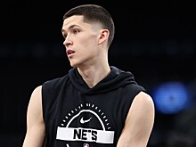 Демин сравнил уровень защиты в NCAA и НБА