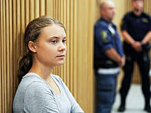 Independent: флотилия Тунберг подверглась агрессивному маневру корабля Израиля