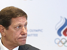 Жуков: смена поколений не повлияла на мировое лидерство России в художественной гимнастике