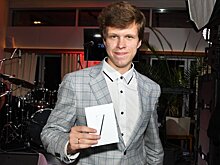 Владислав Артемьев выиграл турнир звезд в рамках Moscow Open‑2023