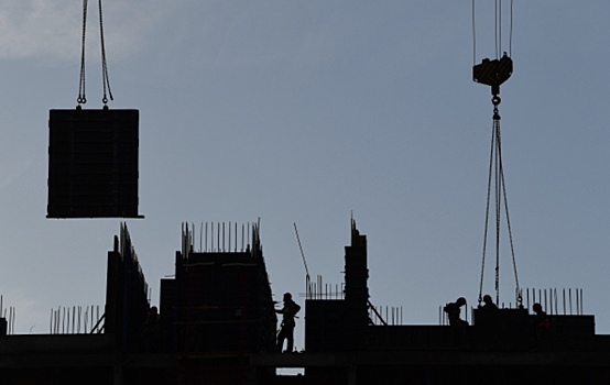 Названы условия для сдерживания роста цен на жилье в России