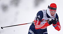 Давыденкова выиграла золото в лыжном спринте на Универсиаде