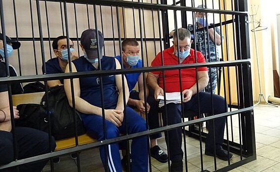 Сослать на прииски или освободить: уральский суд подарил надежду "ростовщикам" из Казани