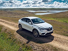 Главные кроссоверы 2019 года