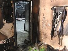 На заводе под Владимиром произошел взрыв