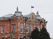 Андрей Бочаров проводит рабочую поездку в Ленинский район