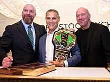 Массовое увольнение в WWE, уволенные рестлеры, 2023 год, Мэтт Риддл, Дольф Зигглер