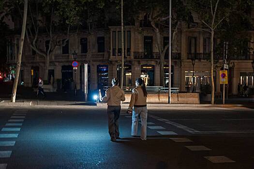 Испания засекретила расследование масштабного блэкаута в стране
