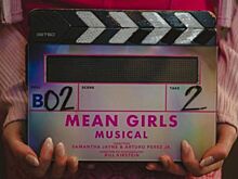 Названа дата выхода фильма «Дрянные девчонки: Мюзикл»