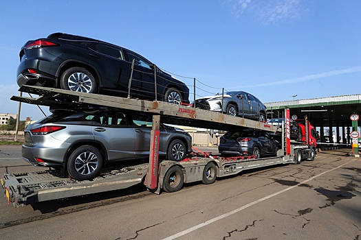 Автомобильный бум: чем вызван рост популярности параллельного импорта из Кореи