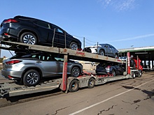 Какие риски связаны с покупкой авто из-за рубежа