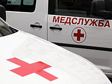 Омский школьник умер на футбольной тренировке