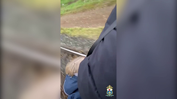 Юных зацеперов, размещавших видео опасных поездок в соцсетях, выявила транспортная полиция Ижевска