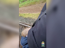 Юных зацеперов, размещавших видео опасных поездок в соцсетях, выявила транспортная полиция Ижевска