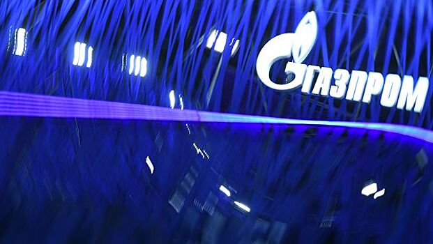 "Сибур" и "Газпром" подписали договор по поставкам этана на Амурский ГХК