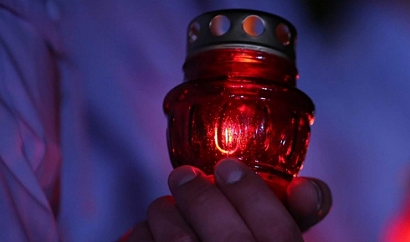 Скончался бывший командир 20-й гвардейской мотострелковой дивизии Николай Акимов