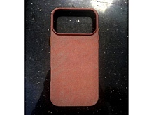 Apple откажется от скоропортящихся чехлов FineWoven в iPhone 17