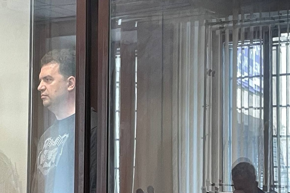 Экс-главу минздрава Кузбасса заключили под стражу