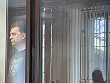Экс-главу минздрава Кузбасса заключили под стражу
