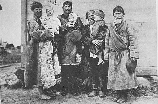 До какого века мужчинам на Руси делали обрезание