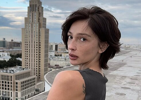 Настя Ивлеева ответила на вопрос об удалении комков Биша