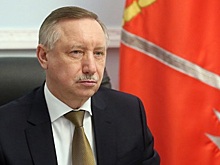 После истории с фондом «Победа» Беглов пытается «откупиться» от ветерана Волобуева памятными наградами?