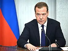 Медведев: террористы снова могут атаковать США в стиле 9/11