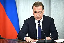 Медведев: террористы снова могут атаковать США в стиле 9/11