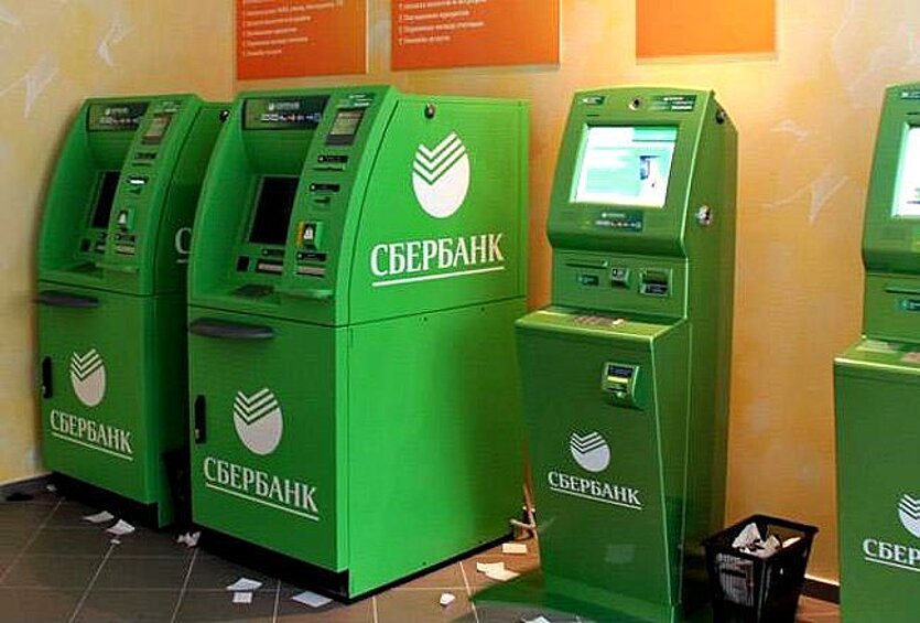 Выбрасывать чек в урну? Зачем?!