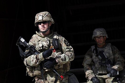 Ветеран американского спецназа назвал бои в Украине самыми ожесточенными в своей жизни