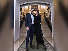 Певица Сати Казанова опровергла слухи о беременности