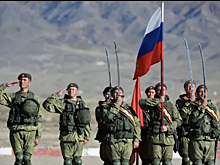 Посол РФ в Киргизии: Россия готова к продолжению военного сотрудничества