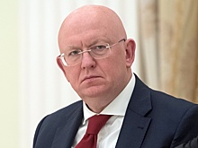 Небензя указал на двойные стандарты ООН после реакции на удар ВСУ по Севастополю