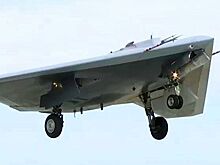 Украинские дроны активно мониторят границу России