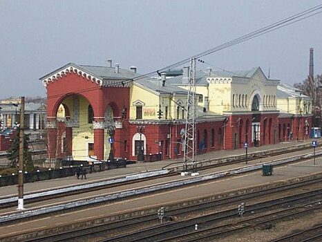 Орловским школьникам и студентам сохранили льготу на проезд в электричках